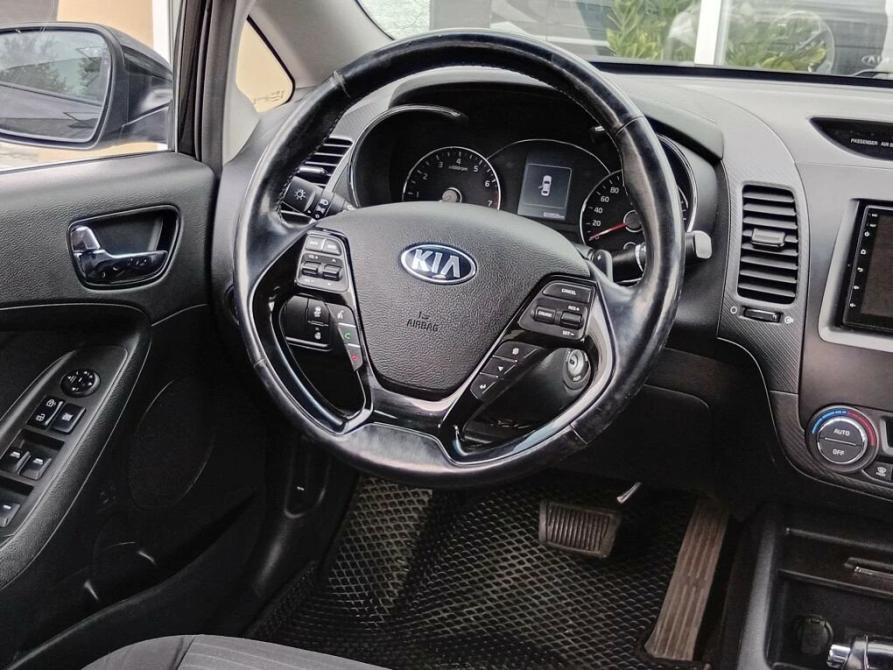 Kia Cerato III Рестайлинг (Classic) Воронеж  - изображение 10