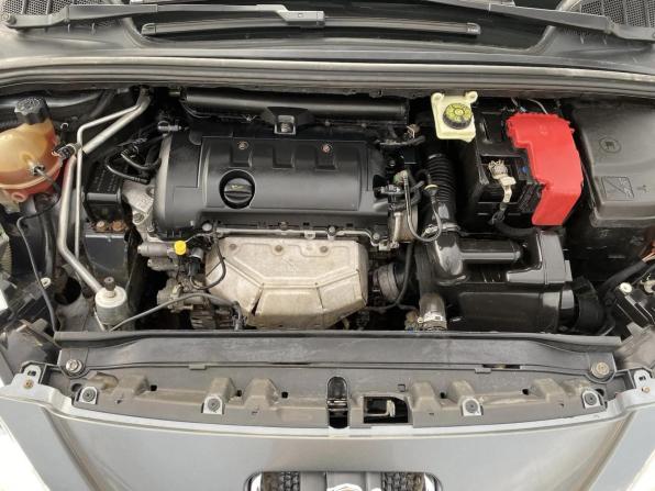 Peugeot 308 I с пробегом 2008 года, цена 411 840 рублей, 199000 км, хэтчбек, Автокод Объявления
