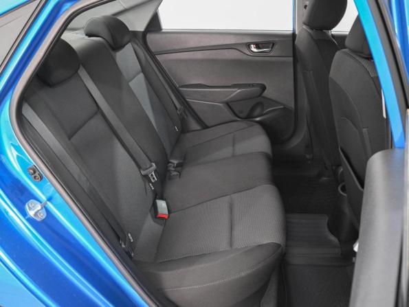 Hyundai Solaris II Рестайлинг с пробегом 2020 года, цена 1 659 000 рублей, 58143 км, седан, Автокод Объявления