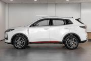 Changan UNI-S (CS55 Plus) I Саранск  - изображение 25