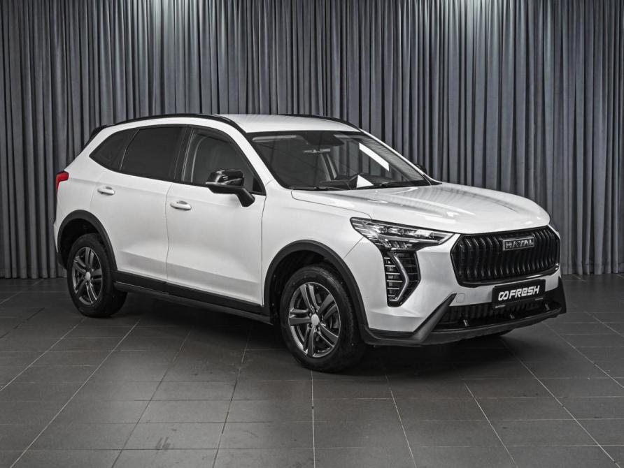 Haval Jolion I Рестайлинг Ставрополь  - изображение 1