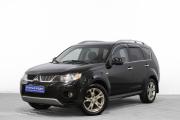 Mitsubishi Outlander II Барнаул  - изображение 32