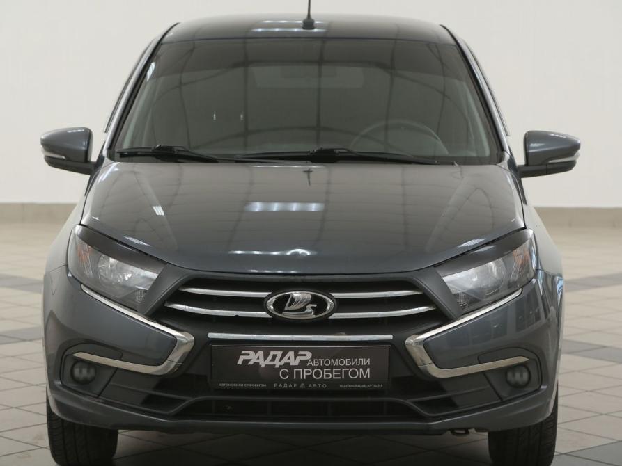 Lada (ВАЗ) Granta I Рестайлинг Иваново  - изображение 6