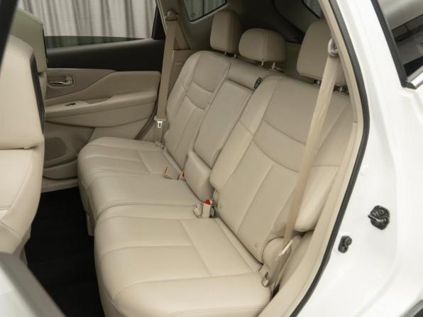 Nissan Murano III (Z52) с пробегом 2019 года, цена 3 480 000 рублей, 30590 км, внедорожник, Автокод Объявления