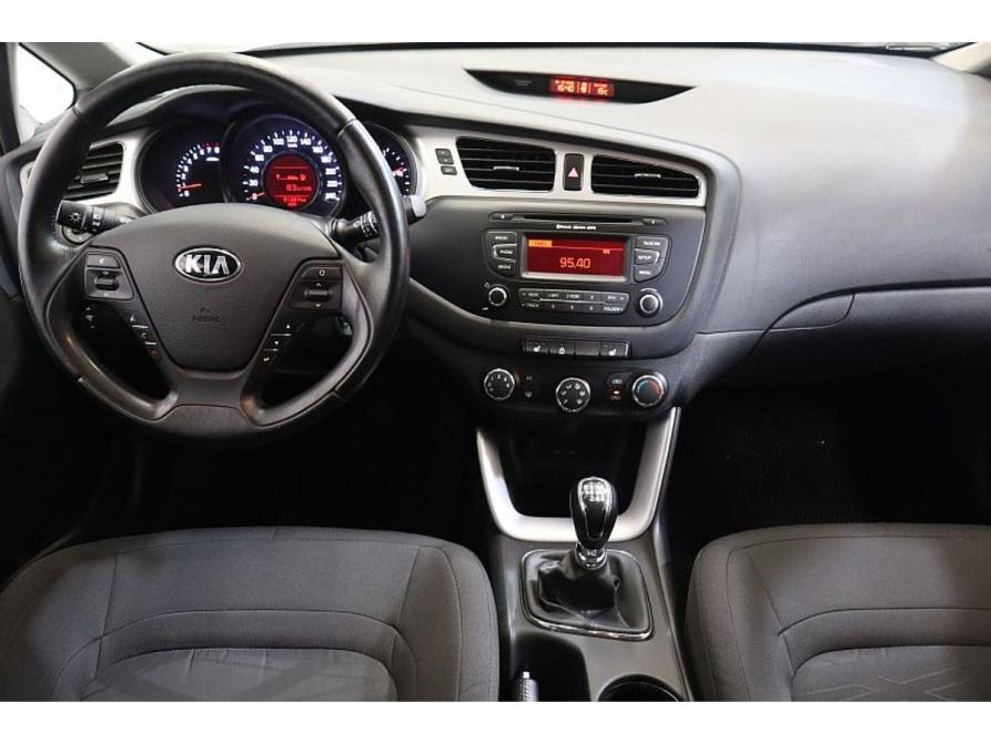 Kia Ceed II Коломна  - изображение 11