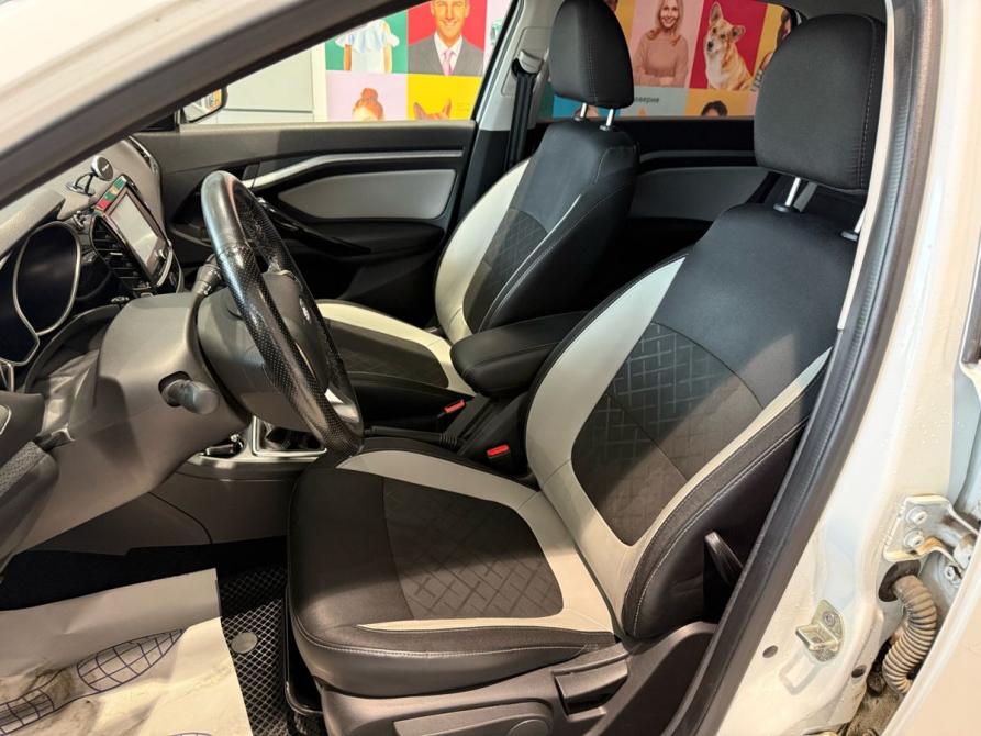 Lada (ВАЗ) Vesta I Екатеринбург  - изображение 9
