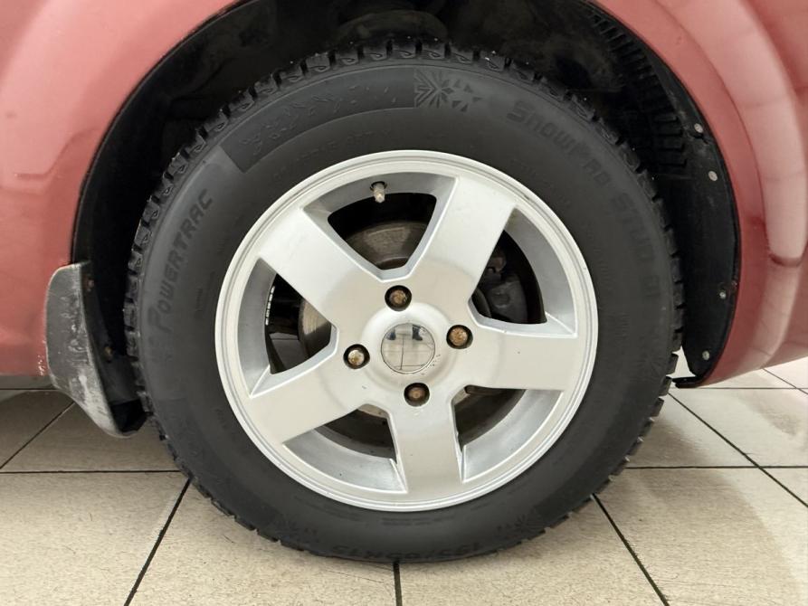 Chevrolet Lacetti I Энгельс  - изображение 9