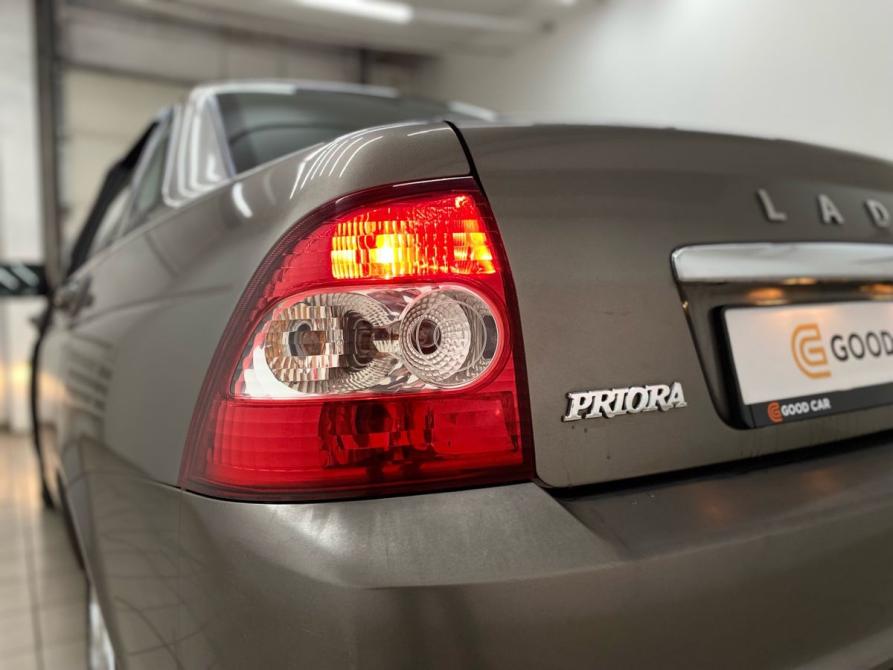 Lada (ВАЗ) Priora I Рестайлинг Энгельс  - изображение 18