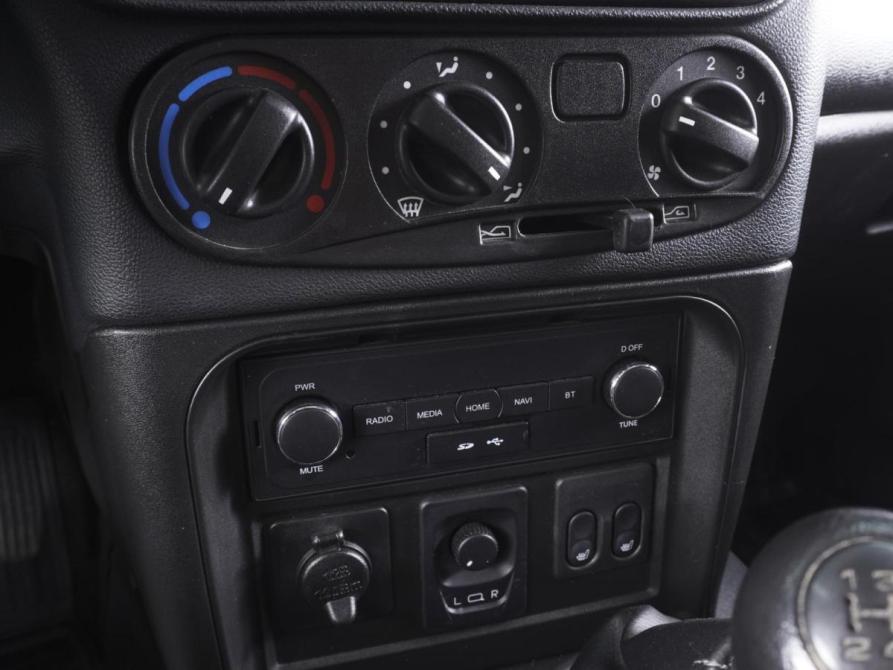 Lada (ВАЗ) Niva Travel I Ростов-на-Дону  - изображение 14