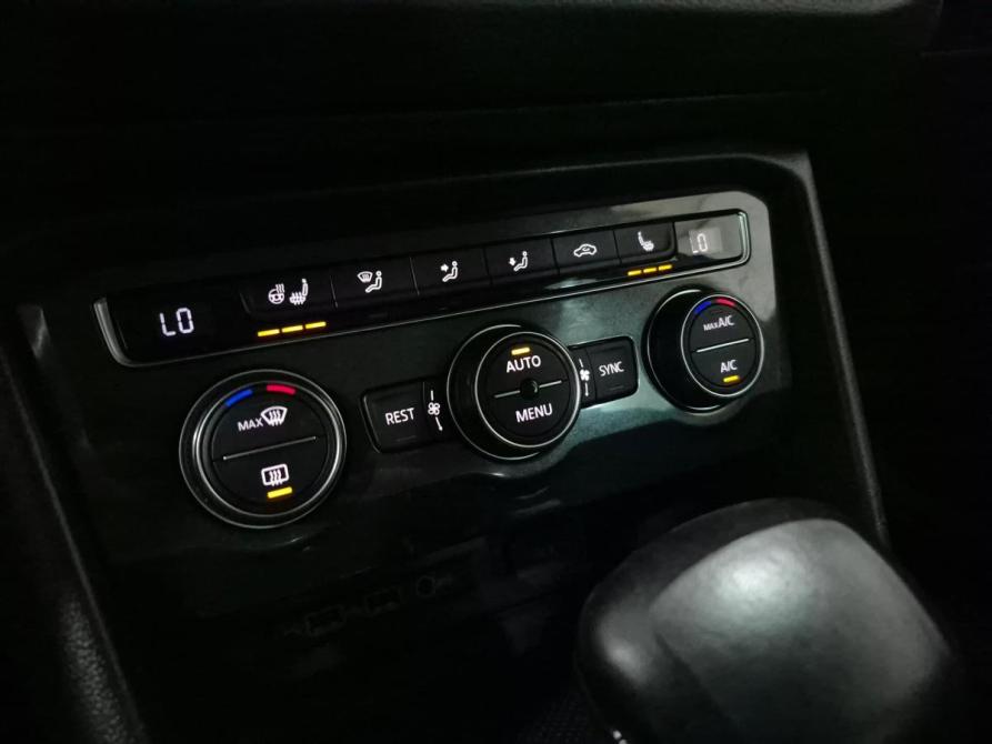 Volkswagen Tiguan II Альметьевск  - изображение 21