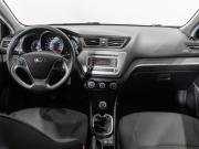 Kia Rio III Рестайлинг Казань  - изображение 14