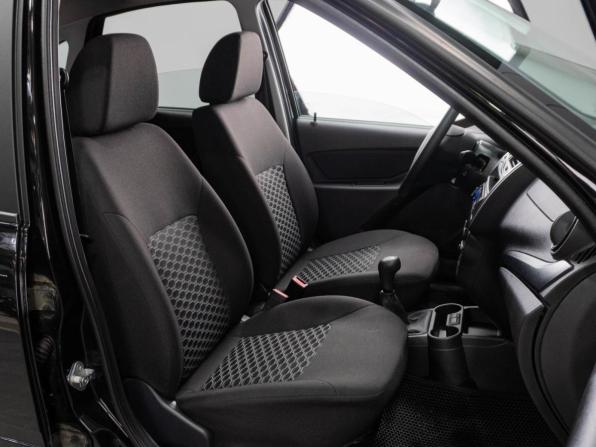 Lada (ВАЗ) Granta I Рестайлинг с пробегом 2023 года, цена 850 000 рублей, 18605 км, лифтбек, Автокод Объявления