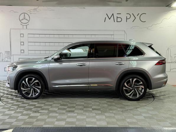 Geely Monjaro I с пробегом 2024 года, цена 3 620 000 рублей, 34769 км, внедорожник, Автокод Объявления