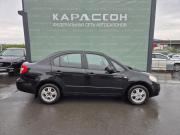 Suzuki SX4 I (Classic) Рестайлинг Екатеринбург  - изображение 16