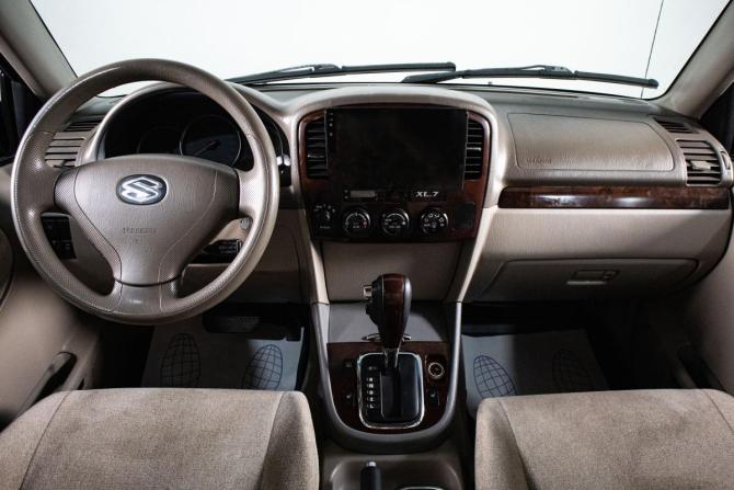 Suzuki Grand Vitara I с пробегом 2003 года, цена 799 000 рублей, 258158 км, внедорожник, Автокод Объявления