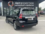 Toyota Land Cruiser Prado 150 Series Рестайлинг 2 Волгоград  - изображение 23