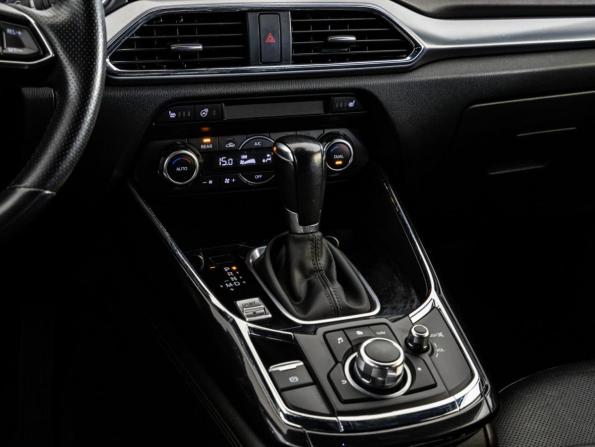 Mazda CX-9 II с пробегом 2017 года, цена 2 649 000 рублей, 135524 км, внедорожник, Автокод Объявления