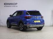 Chery Tiggo 4 I Рестайлинг Дзержинск  - изображение 27