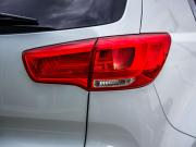 Kia Sportage III Рестайлинг Волгоград  - изображение 53