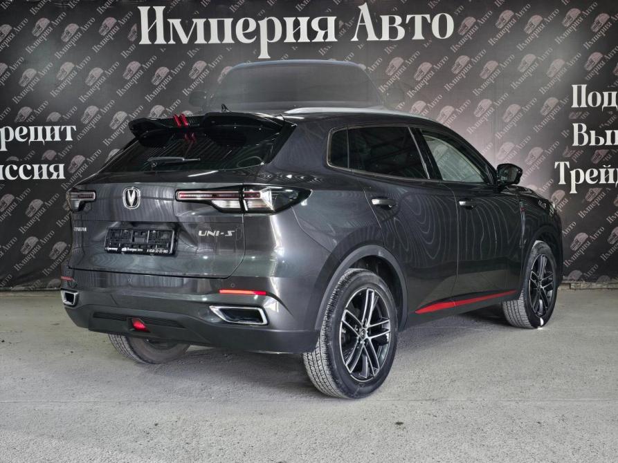 Changan CS55 Plus II Краснодар  - изображение 7