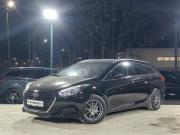 Hyundai i40 I Рестайлинг Санкт-Петербург  - изображение 15