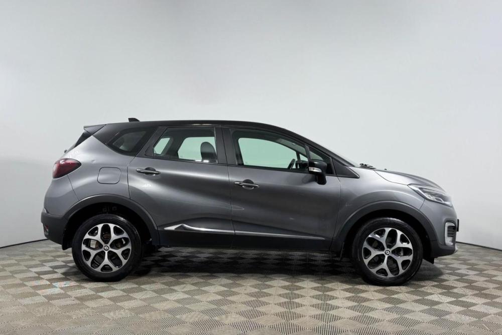 Renault Kaptur I Рестайлинг Казань  - изображение 5