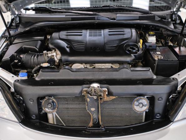 Kia Sorento I Рестайлинг с пробегом 2008 года, цена 963 000 рублей, 89811 км, внедорожник, Автокод Объявления