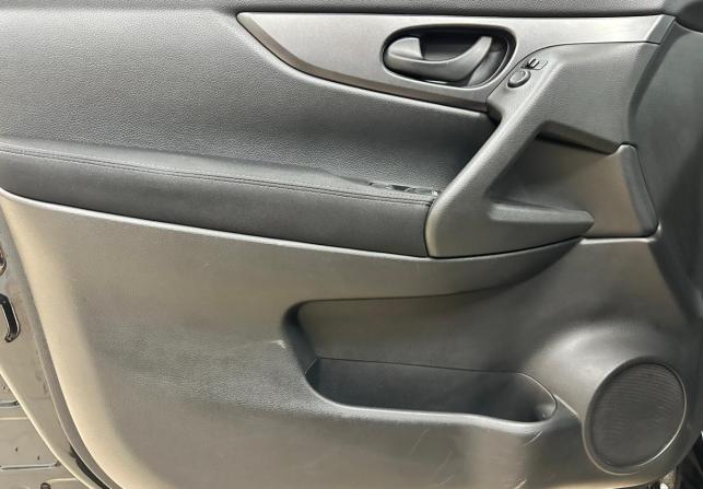 Nissan Qashqai II Рестайлинг с пробегом 2019 года, цена 1 785 000 рублей, 123200 км, внедорожник, Автокод Объявления