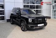 Haval Dargo I Владимир  - изображение 24