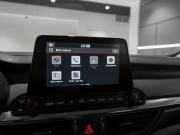 Kia Cerato IV Рестайлинг Москва  - изображение 45