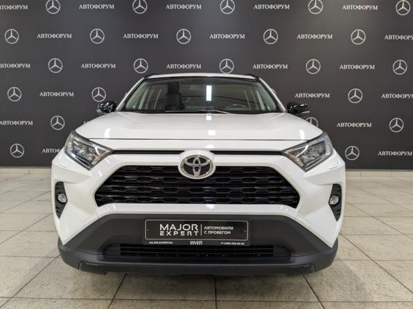 Toyota RAV4 V (XA50) с пробегом 2021 года, цена 3 390 000 рублей, 136228 км, внедорожник, Автокод Объявления