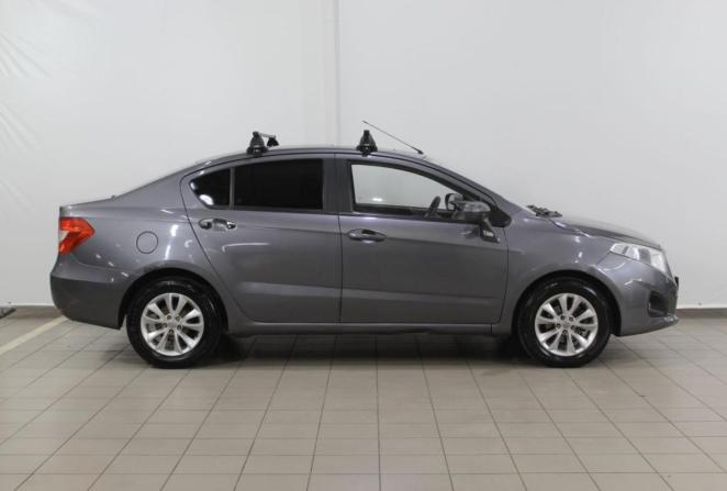 Brilliance H230 с пробегом 2015 года, цена 450 000 рублей, 107865 км, седан, Автокод Объявления