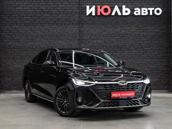 Chery Arrizo 8 с пробегом 2024 года, цена 2 300 000 рублей, 4855 км, седан, Автокод Объявления