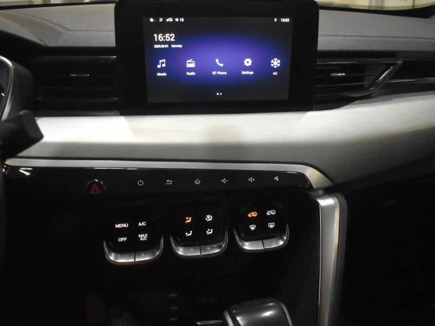 BAIC X35 Архангельск  - изображение 15