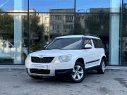 Skoda Yeti I Самара  - изображение 15