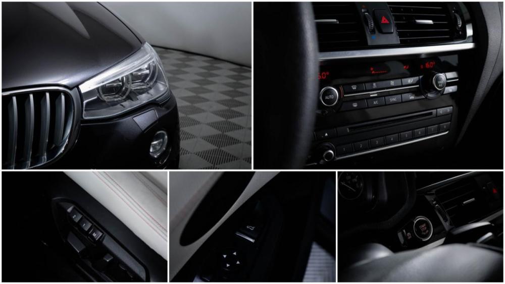 BMW X4 I (F26) Москва  - изображение 18