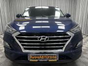 Hyundai Tucson III Рестайлинг Стерлитамак  - изображение 45