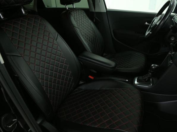 Volkswagen Polo V с пробегом 2012 года, цена 645 000 рублей, 253000 км, седан, Автокод Объявления
