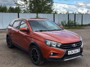 Lada (ВАЗ) Vesta I Ижевск  - изображение 46