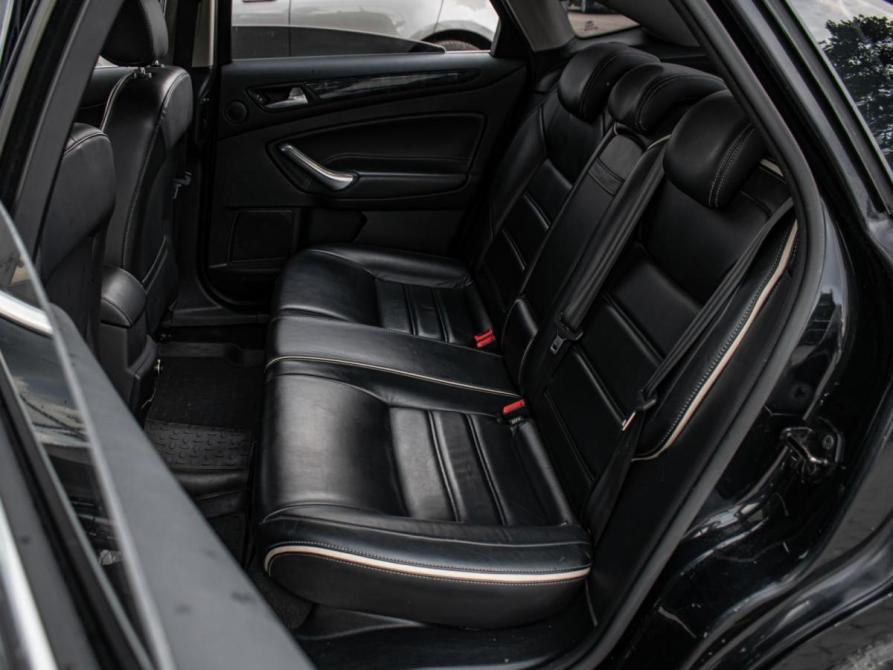 Ford Mondeo IV Рестайлинг Краснодар  - изображение 9
