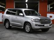 Toyota Land Cruiser 200 Series Рестайлинг 2 Москва  - изображение 29