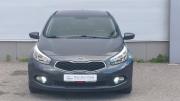 Kia Ceed II Белгород  - изображение 19