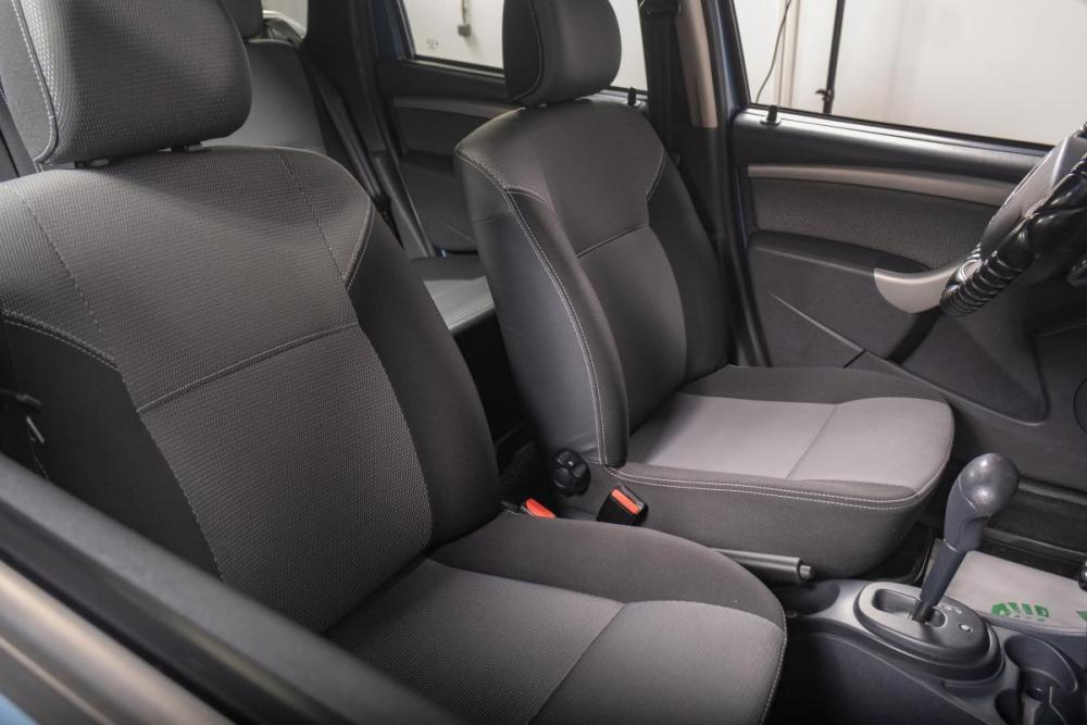 Renault Duster I Томск  - изображение 15