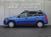 Lada (ВАЗ) Granta I Рестайлинг Таганрог  - изображение 26