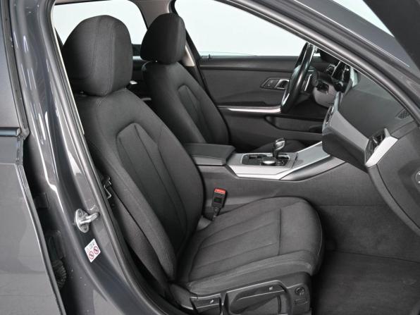 BMW 3 серии VII (G2x) с пробегом 2019 года, цена 2 665 000 рублей, 155482 км, универсал, Автокод Объявления