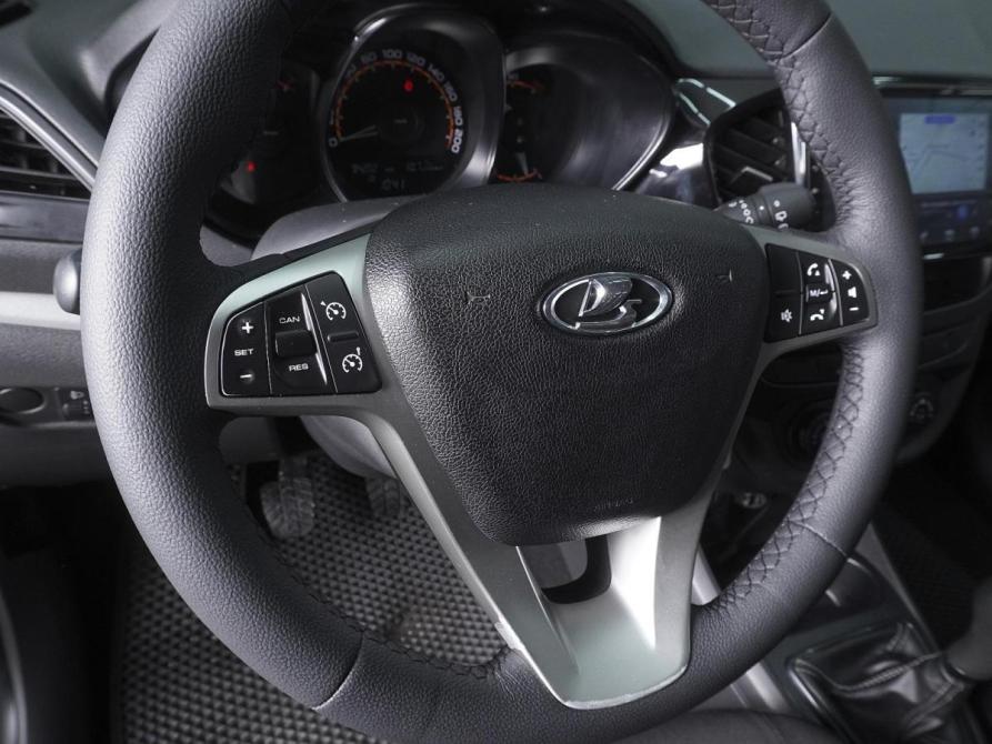 Lada (ВАЗ) Vesta I Ростов-на-Дону  - изображение 12