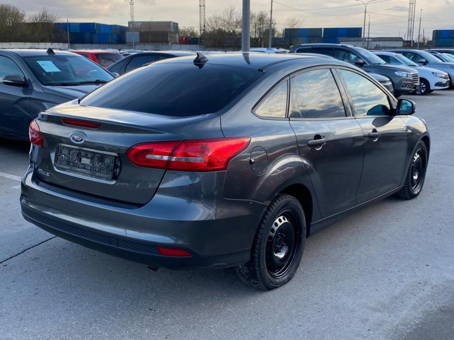 Ford Focus III Рестайлинг Нижний Новгород  - изображение 3