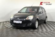Ford Fiesta Mk5 Нижний Новгород  - изображение 17