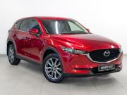 Mazda CX-5 II Санкт-Петербург  - изображение 32