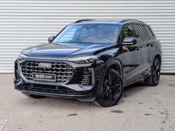 Audi Q6 с пробегом 2023 года, цена 7 105 000 рублей, 20509 км, внедорожник, Автокод Объявления